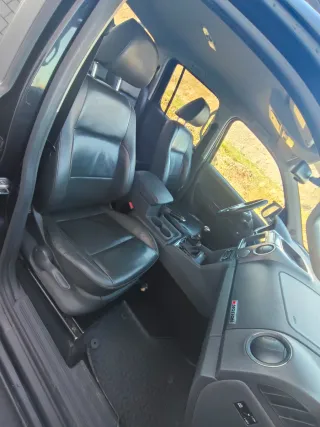 Volkswagen Amarok 2015