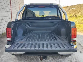 Volkswagen Amarok 2015