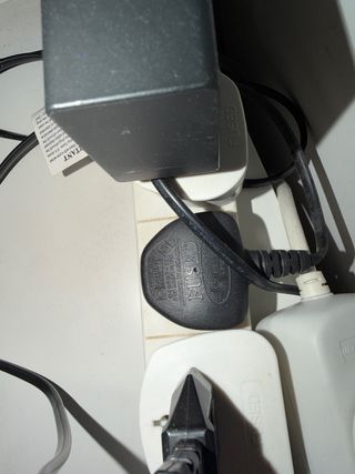 LG TV 55 Ultra HD 4K HDR Smart TV Enchufe ingles