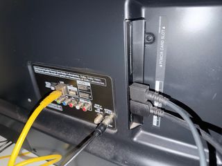 LG TV 55 Ultra HD 4K HDR Smart TV Enchufe ingles