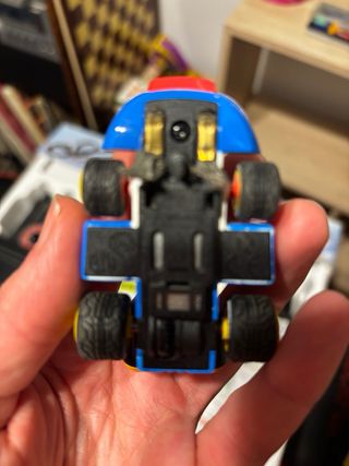 Scalextric Carrera GO!!! Mario Kart 8