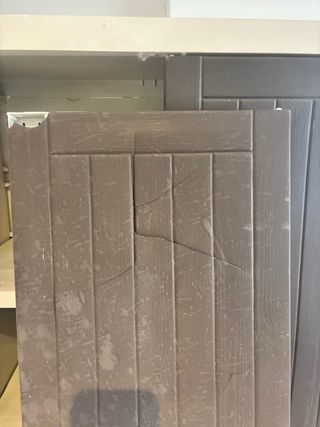 Armario exterior resina ROTO REGALO