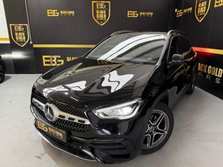 Mercedes-Benz GLA (H247) 2023
