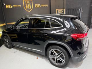 Mercedes-Benz GLA (H247) 2023