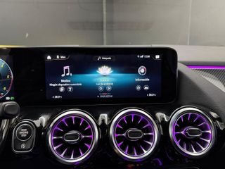 Mercedes-Benz GLA (H247) 2023