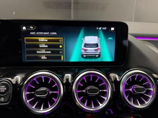 Mercedes-Benz GLA (H247) 2023