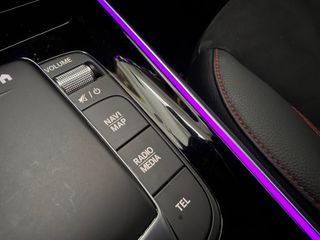 Mercedes-Benz GLA (H247) 2023