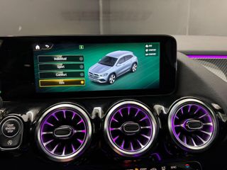 Mercedes-Benz GLA (H247) 2023