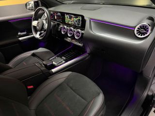 Mercedes-Benz GLA (H247) 2023