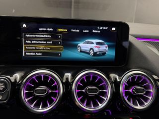 Mercedes-Benz GLA (H247) 2023