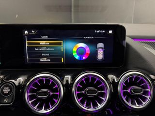 Mercedes-Benz GLA (H247) 2023