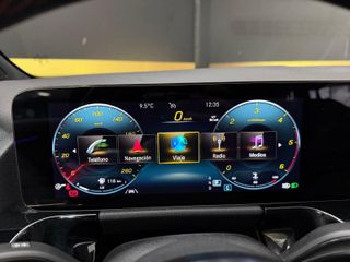 Mercedes-Benz GLA (H247) 2023