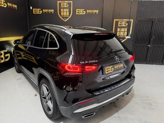 Mercedes-Benz GLA (H247) 2023