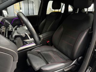 Mercedes-Benz GLA (H247) 2023