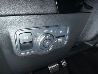 Mercedes-Benz GLA (H247) 2023