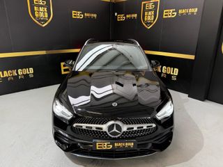 Mercedes-Benz GLA (H247) 2023