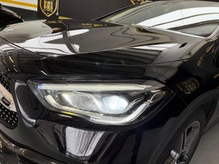 Mercedes-Benz GLA (H247) 2023