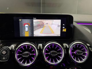 Mercedes-Benz GLA (H247) 2023