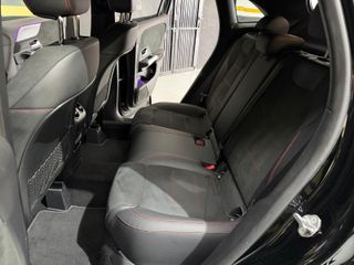 Mercedes-Benz GLA (H247) 2023