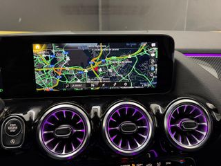 Mercedes-Benz GLA (H247) 2023