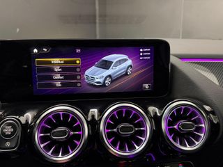 Mercedes-Benz GLA (H247) 2023