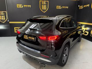 Mercedes-Benz GLA (H247) 2023