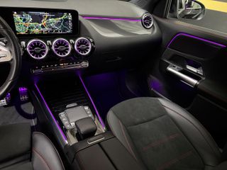 Mercedes-Benz GLA (H247) 2023