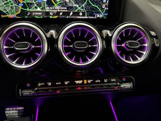 Mercedes-Benz GLA (H247) 2023