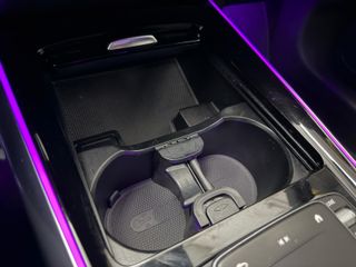 Mercedes-Benz GLA (H247) 2023