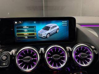 Mercedes-Benz GLA (H247) 2023