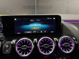 Mercedes-Benz GLA (H247) 2023