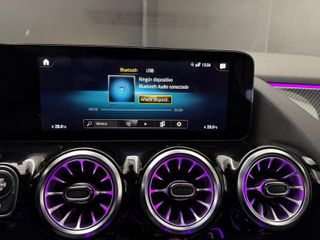 Mercedes-Benz GLA (H247) 2023