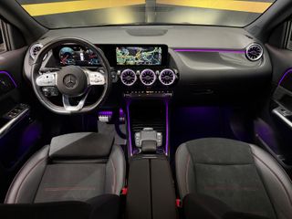 Mercedes-Benz GLA (H247) 2023