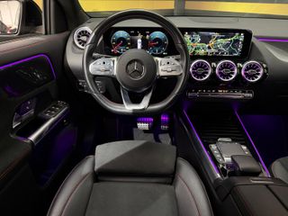 Mercedes-Benz GLA (H247) 2023