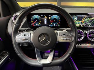 Mercedes-Benz GLA (H247) 2023