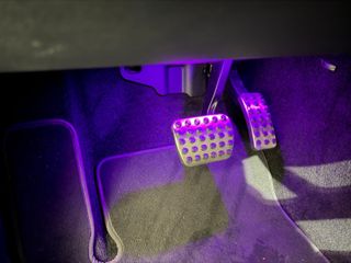 Mercedes-Benz GLA (H247) 2023