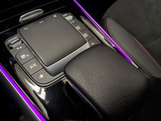 Mercedes-Benz GLA (H247) 2023