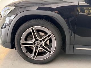 Mercedes-Benz GLA (H247) 2023