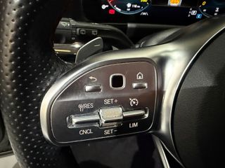 Mercedes-Benz GLA (H247) 2023