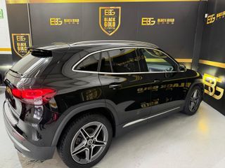 Mercedes-Benz GLA (H247) 2023