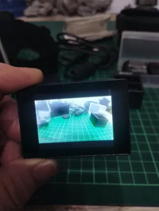 Cámara GoPro Hero 3