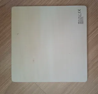 Puzzle madera animales granja