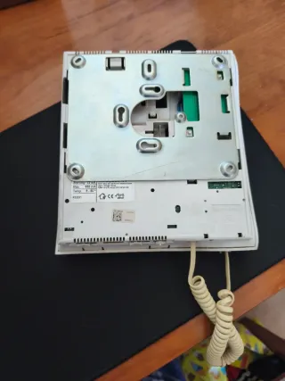 Monitor Videoporteiro FERMAX LOFT VDS (Ref. 3311)