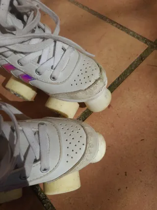 Patines Oxelo Talla 29