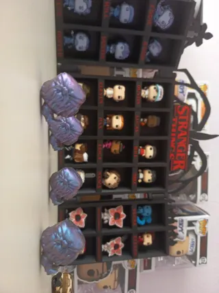 Funko Pop! Stranger Things Eddie