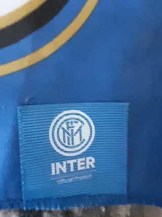 Sciarpa Inter Club