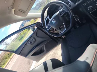 SEAT Leon fr2015