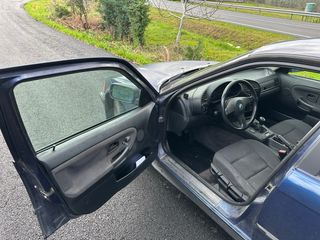 BMW Serie 3 1991