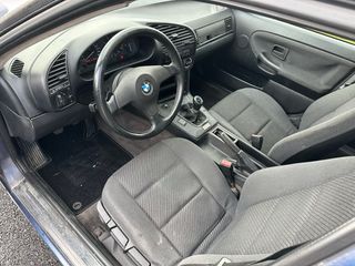 BMW Serie 3 1991