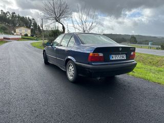 BMW Serie 3 1991